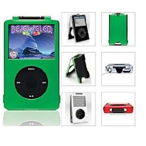   Case fits Apple iPod classic 80GB Video 30GB by Core Cases 