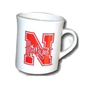  University of Nebraska Lincoln NU Huskers   Coffee Mug 