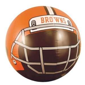  Cleveland Browns NFL Beach Ball (24)