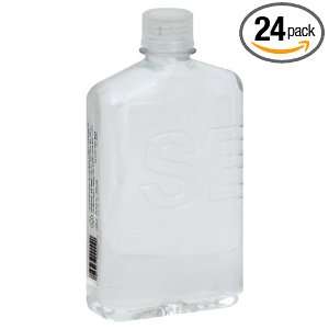 SEI Spring Water, 16.9 Ounce (Pack of 24)  Grocery 