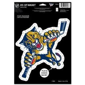  NHL Florida Panthers Magnet *SALE*