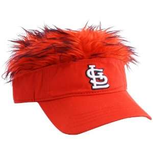  MLB St. Louis Cardinals Bobo Visor