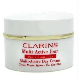   Multi Active Day Cream   For Dry Skin Unboxed   50Ml/1.7oz Beauty