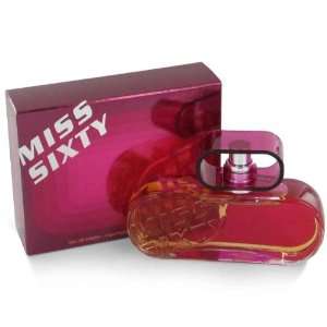  Miss Sixty by Miss Sixty Body Cream 6.7 oz Beauty