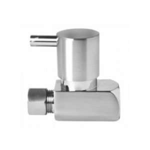 Mountain Plumbing Lever Handle Angle & Straight Valves MT5120L/ORB Oil 