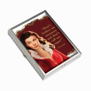  Gone With The Wind Metal Box by Vandor Lyon Company   Don 
