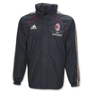 AC Milan 2010 Allweather Jacket