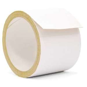  OWENS CORNING 3 x 25 Pipe Insulation Tape,25 Ft,White 