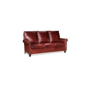  Distinction Leather Callaway Sofa Furniture & Decor
