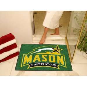George Mason University   All Star Mat 