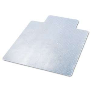  deflect o CM13433F 46 by 60 Inch Duramat Chair Mat for Low 