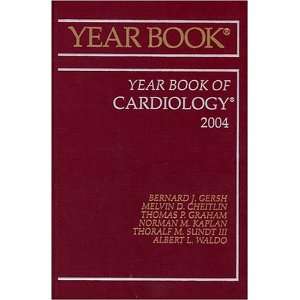 Year Book of Cardiology  Magazines