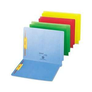   Double Ply End Tab Expansion Folders (H10U13BL)