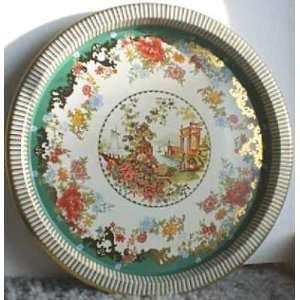  Decorative Plate