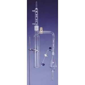 Kimble/Kontes Continuous Liquid/Liquid Extraction Apparatus, with SLOW 