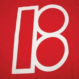  Plan B T Shirt Pro B [Large] Red