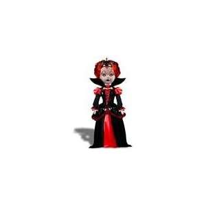  Living Dead Dolls Alice In Wonderland The Red Queen Toys & Games