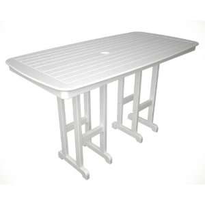  71 Recycled Earth Friendly Cape Cod Outdoor Patio Dining 