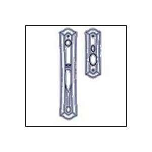  Belvedere 2528 18, 2528 15, 2528 16 Entrance Handle Set 