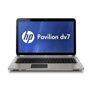  Hewlett Packard Pavilion 17.3 DV7 6C66NR Entertainment Notebook PC 