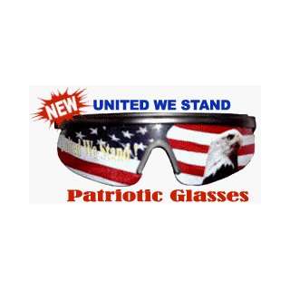  Patriotic Sunglasses