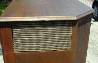   Jensen Imperial Speaker System RP302, Mid Range, P15LL, Xovers  