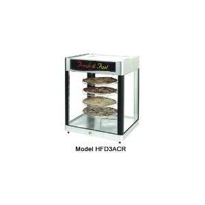  Star Manufacturing HFD3ASPT 230   Humidified Display 
