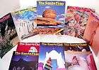 The Santa Fean Magazine 1987 10 Issues Santa Fe Art Galleries Homes