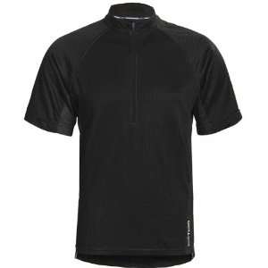  Pactimo Carbondale MTB Jersey   Zip Neck, Short Sleeve 