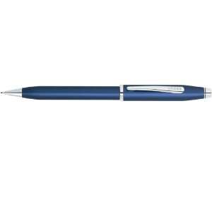  Cross Century II Royal Blue .5mm Pencil 