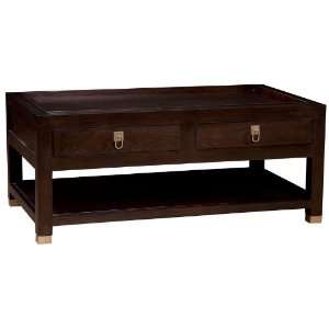  Ty Pennington Storage Cocktail with Chocolate Finish by 