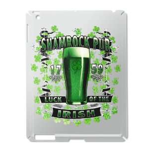   Irish 1759 St Patricks Day Four Leaf Clover Shamrock 