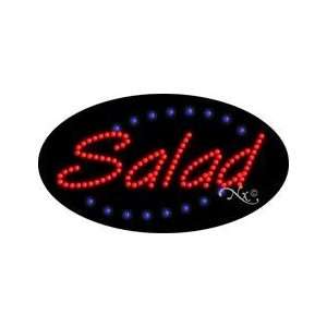  LABYA 24122 Salad Animated LED Sign