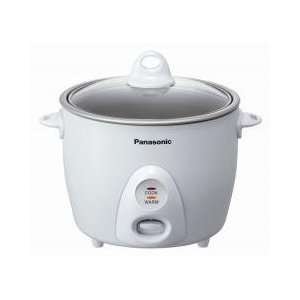  Panasonic   10 cup Cooked Rice Cooker