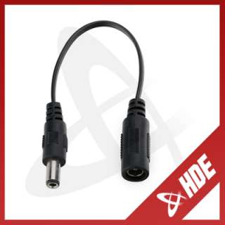 AC DC Cable for Security Camera CCTV Wired 797734238310  