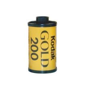   Negative Film ISO 200, 35mm Size, 12 Exposure, *Grey* Electronics