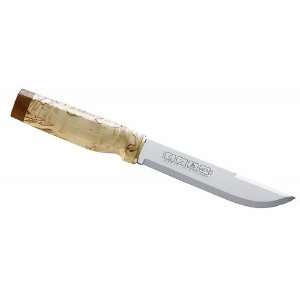 Marttiini Knives 543015 Stainless Steel Ranger 250 Fixed Blade Knife 