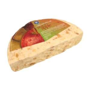 White Stilton with Pear & Apple (2.5 pounds) by Gourmet Food  