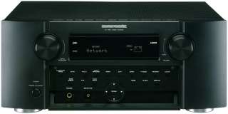 Marantz AV8003 Networking Preamplifier  