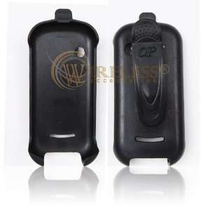   Belt Clip for Motorola Evoke QA4 Black Cell Phones & Accessories