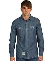 chambray shirt and Clothing” 1