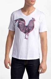 Headline Shirts 3D Rooster T Shirt $32.00