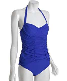 Ruched Womens Swimsuit    Ruched Ladies Swimsuit, Ruched 