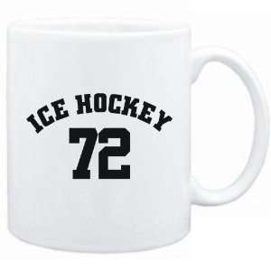  New  Ice Hockey 72 Basic / College  Mug Sports