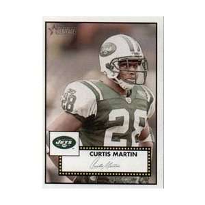  2006 Topps Heritage #214 Curtis Martin 