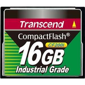   16GB CF200I COMPACT FLASH CF 200X DSHIP AVAIL FL CRD.