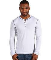 Jaco Clothing   The Henley