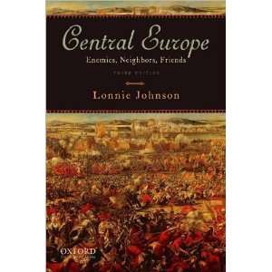  Central Europe (text only) 3rd (Third) edition by L 