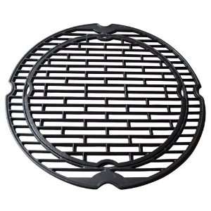  Char Broil Replacement Cast Iron Kettle Grill Grates 2 