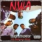 Straight Outta Compton [20th Anniversary Edition] [PA]